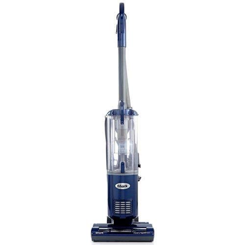 Shark Navigator Light Upright Vacuum, Blue (NV105)
