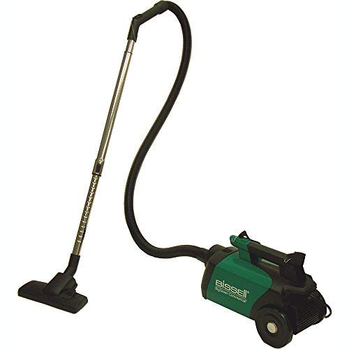 Bissell BigGreen Commercial BGC3000 Portable Canister Vacuum