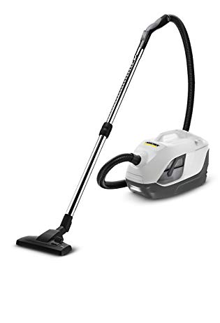 Karcher water filter vacuum cleaner DS 6.000