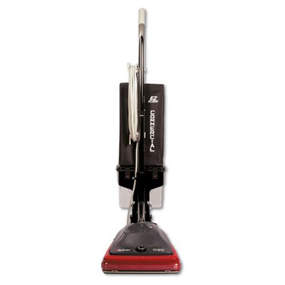 EUKSC689 - Commercial Lightweight Bagless Upright Vacuum