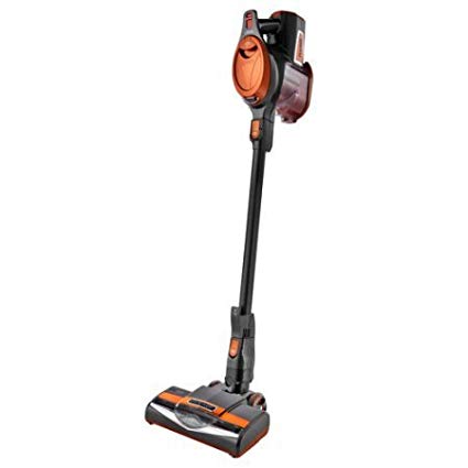 Shark Rocket DeluxePro Ultra-Light Upright | Never Loses Suction or Power | 3 in 1 Vacuum