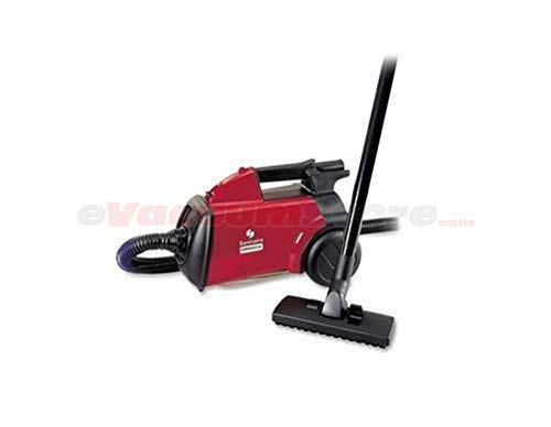 Sanitaire Commercial Canister Vacuum SC3683A