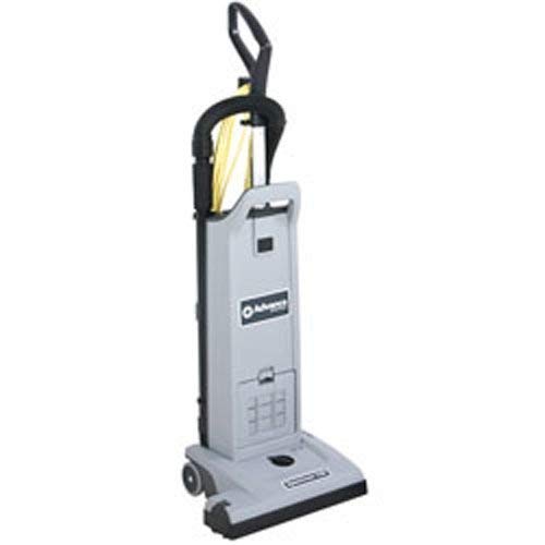 Advance Spectrum 15P Upright Vacuum with HEPA