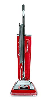 Commercial Vacuum Cleaner, 7 Amps