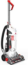 Hoover U85-PMPE Pet Upright Vacuum Cleaner 220-240 Volt/ 50/60Hz, International Voltage & Plug for Overseas USE ONLY Will NOT Work in The US, Our Product are New, WE DO NOT Sell Used OR REFURBISHED