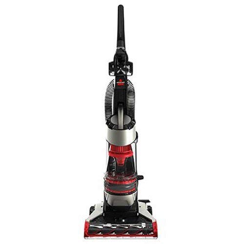 Bissell CleanView Plus Rewind Bagless Upright Vacuum Triple Action Brush, 1332 - Corded