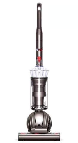 Dyson Light Ball Multi-Floor Bagless Upright Vacuum, 214580-01, Powerful suction to remove dirt and microscopic dust