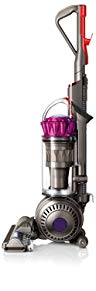 Dyson Ball Animal Complete Upright Vacuum with Bonus Tools, Fuchsia (Certified Refurbished)