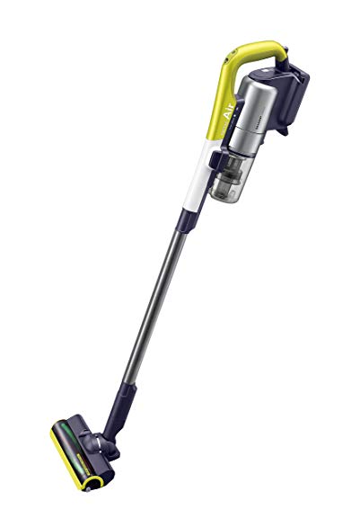 SHARP Cordless vacuum cleaner Cyclone Stick type 