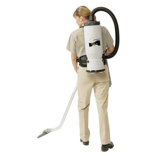 PTM103246 - ProTeam Provac Backpack Vacuum Cleaner