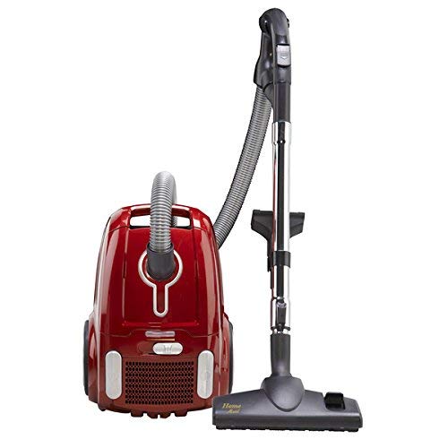 Fuller Brush FB-HM Home Maid Straight Suction Canister Vacuum