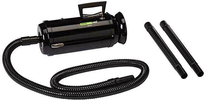 MetroVac DataVac Anti-Static Electronic Cleaning System with Variable Control-120V(60hz) US - Corded